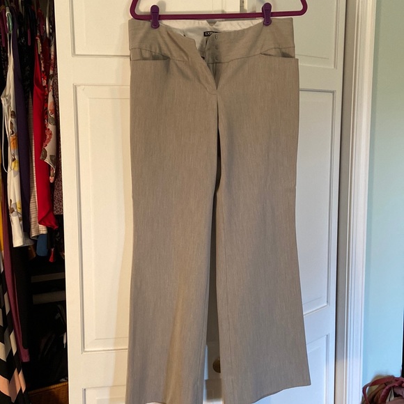 Express Editor Pants - Picture 1 of 2